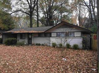 4157 Rhodes Ave LOT 157, Memphis, TN 38111