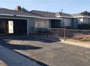 917 W Flora St UNIT A, Ontario, CA