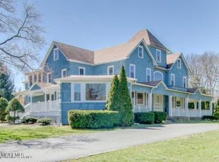 1737 Belmar Blvd APT E, Wall, NJ 07719