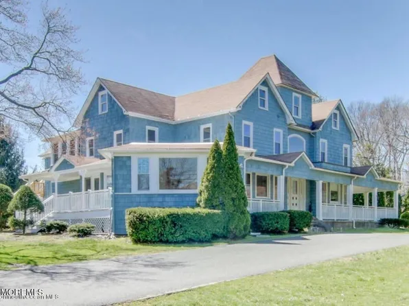 1737 Belmar Blvd APT E, Wall, NJ 07719