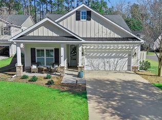 32 Fording Ct, Bluffton, SC 29910