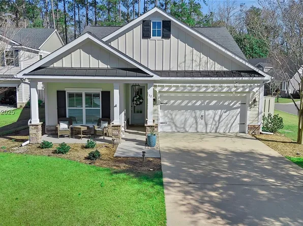 32 Fording Ct, Bluffton, SC 29910