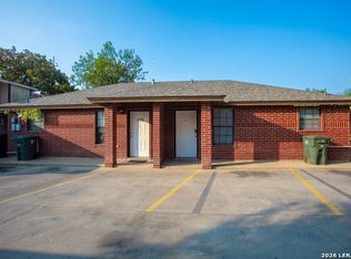 5009 San Francisco Ave #C, Laredo, TX 78041