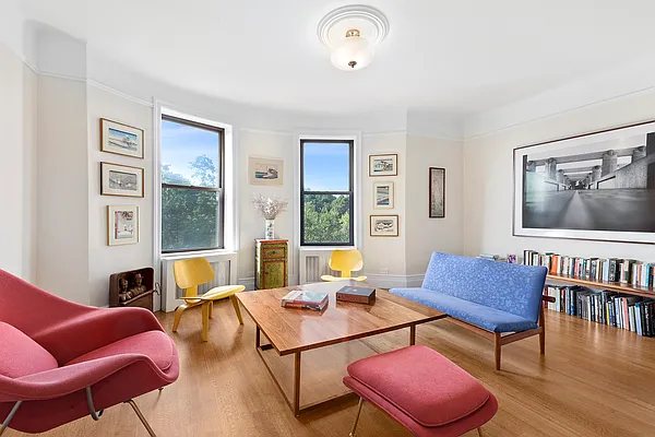Rented by Corcoran | media 1