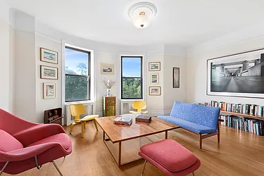 Rented by Corcoran