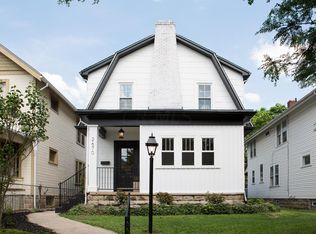 2670 Deming Ave, Columbus, OH 43202