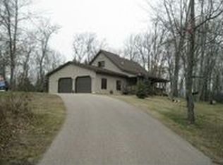 N8381 Smith Creek Rd, Crivitz, WI 54114