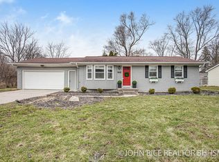 2715 Ardmore St SE, Grand Rapids, MI 49506