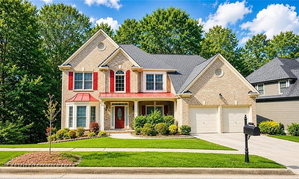 1st image of 3792 Suwanee Mill Dr