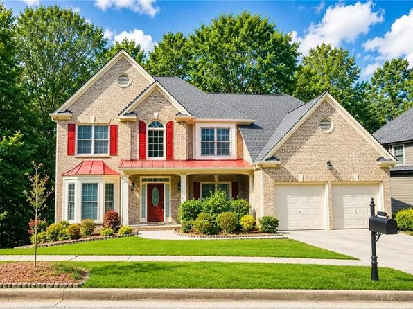 3792 Suwanee Mill Dr, Buford, GA 30518