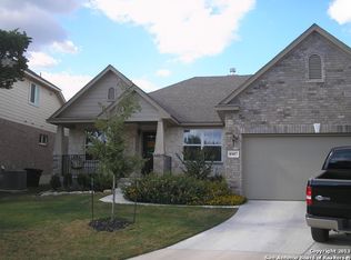 8907 Saxon Frst, Helotes, TX 78023
