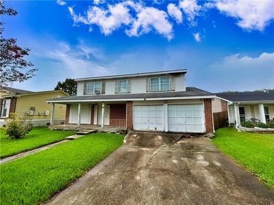 3832 Burntwood Dr, Harvey, LA, 70058