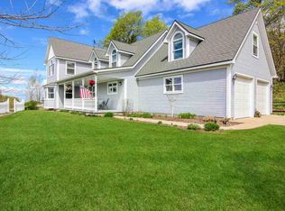 5679 N Long Lake Rd, Traverse City, MI 49685