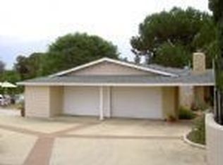 3901 Calavo Dr, La Mesa, CA 91941