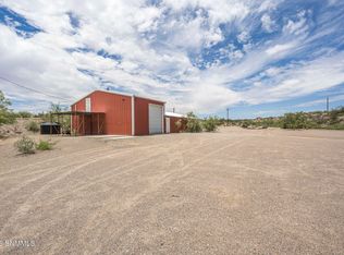 1097 Sandy Hill Dr, Las Cruces, NM 88007