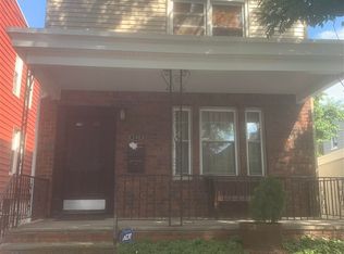 148 Nesbit St #2, Weehawken, NJ 07086