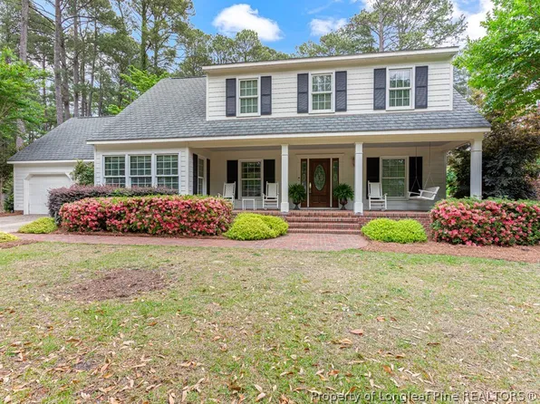 1955 Merrimac Dr, Fayetteville, NC 28304