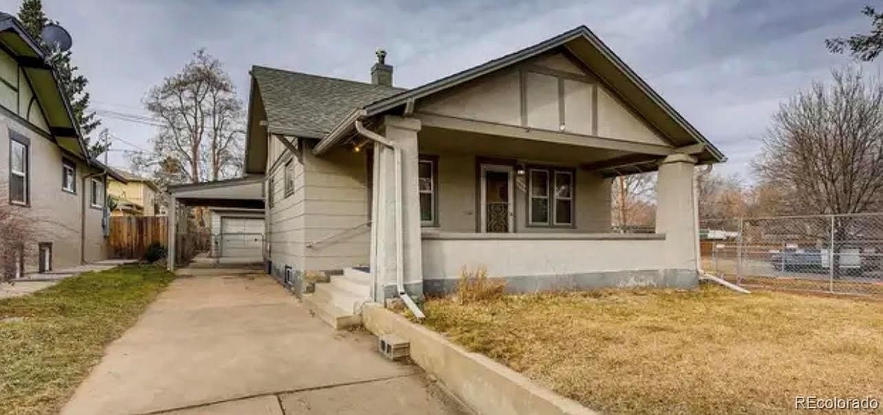 1905 S Williams Street, Denver, CO 80210 Zillow