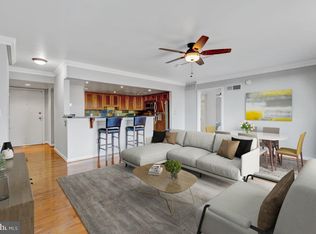 1515 S Arlington Ridge Rd UNIT 506, Arlington, VA 22202