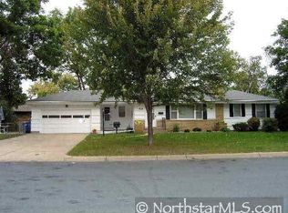 708 E 68th St, Minneapolis, MN 55423