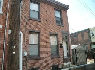 2418 E Norris St, Philadelphia, PA 19125