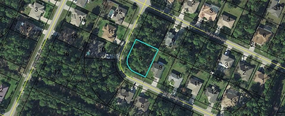 1st image of 9 Red Oak Pl #8