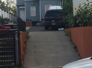 1107 51st St, North Bergen, NJ 07047