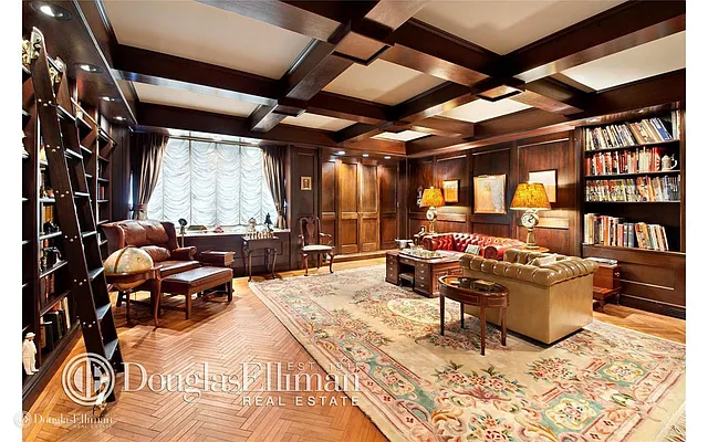 Sold by Douglas Elliman | media 7