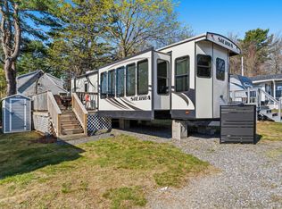2073 Post Rd #7T, Wells, ME 04090