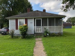 613 Midway Ave, Durham, NC 27703