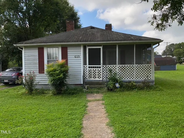 613 Midway Ave, Durham, NC 27703