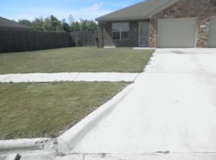 4200 Elms Run Cir APT B, Killeen, TX 76542