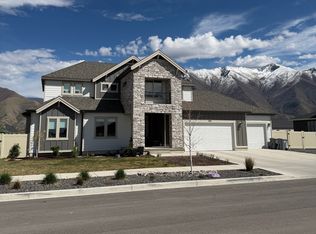 3224 E 2720 S, Spanish Fork, UT 84660
