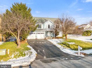 4629 Aaron Ct, Jefferson, MD 21755