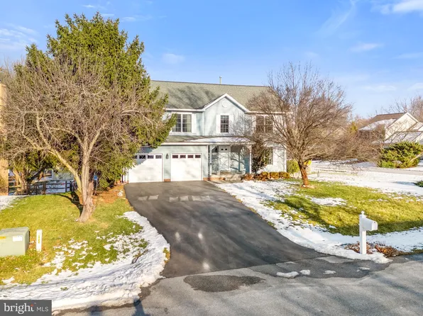 4629 Aaron Ct, Jefferson, MD 21755