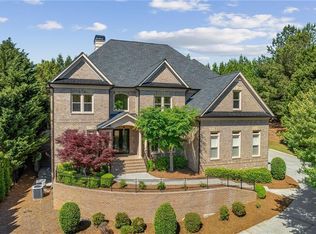8745 Islesworth Ct, Duluth, GA 30097