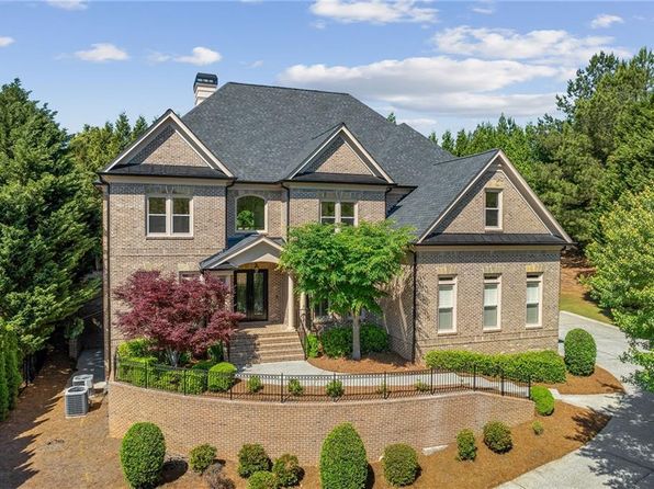 8745 Islesworth Ct, Duluth, GA 30097