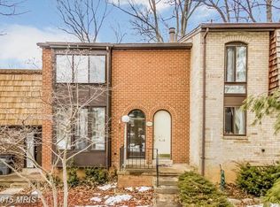 4923 Herkimer St, Annandale, VA 22003