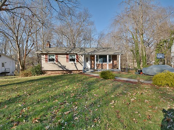 2nd image of 4334 Andes Dr