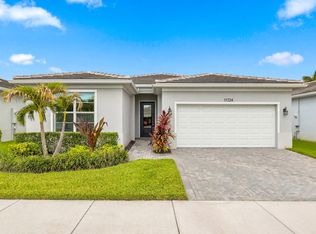 11724 SW Aquila Way, Port Saint Lucie, FL 34987