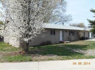 4001 S Yorktown Way, Boise, ID 83706