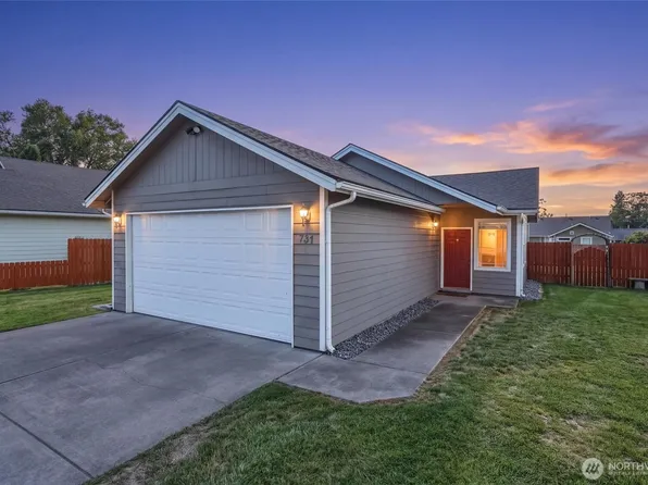 731 Opp Court, Walla Walla, WA 99362