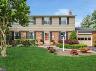 4 Challedon Ct, Walkersville, MD 21793