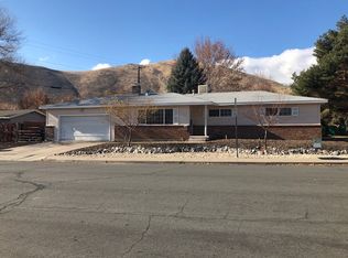 406 S Richmond Ave, Carson City, NV