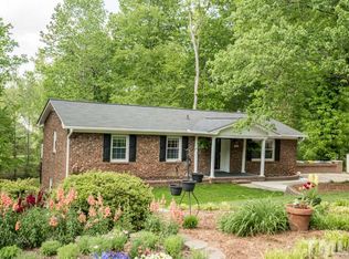 809 Chalice St, Durham, NC 27705