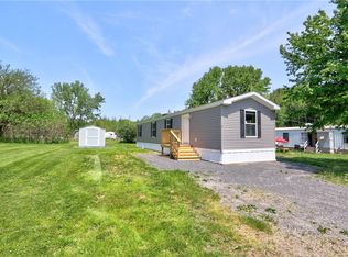1687 Wilsey Rd, Savannah, NY 13146