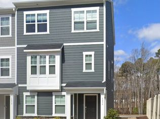 1856 Poe Farm Ave, Apex, NC 27502
