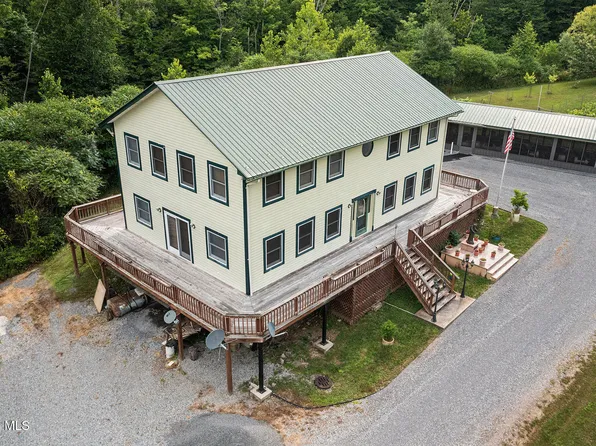 234 Mary Taylor Road, Middleburgh, NY 12122