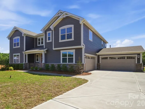 2609 Mabel Ln, Monroe, NC 28110