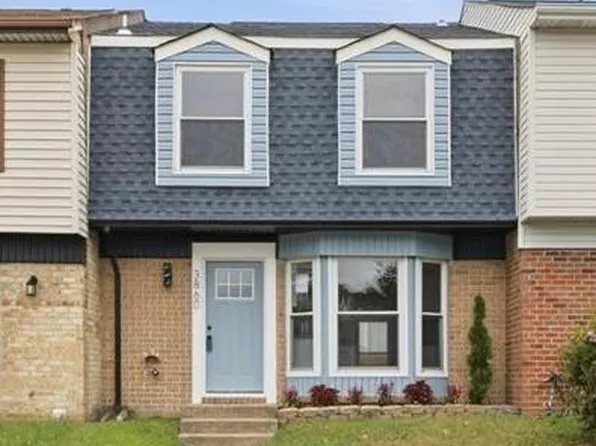 3860 Governors Way, Virginia Beach, VA 23452